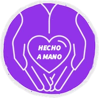 Hecho a Mano Corazón